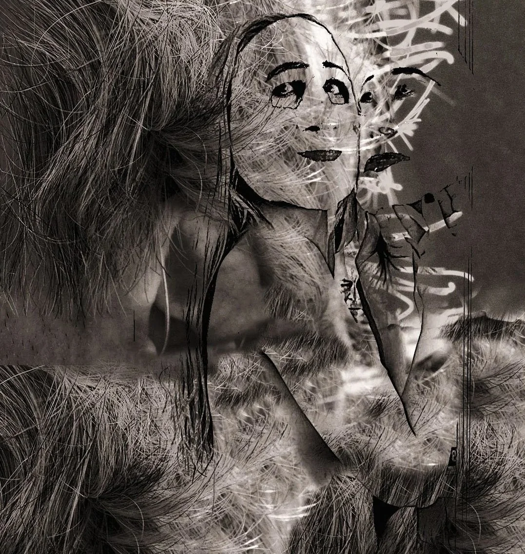 Hairy Image