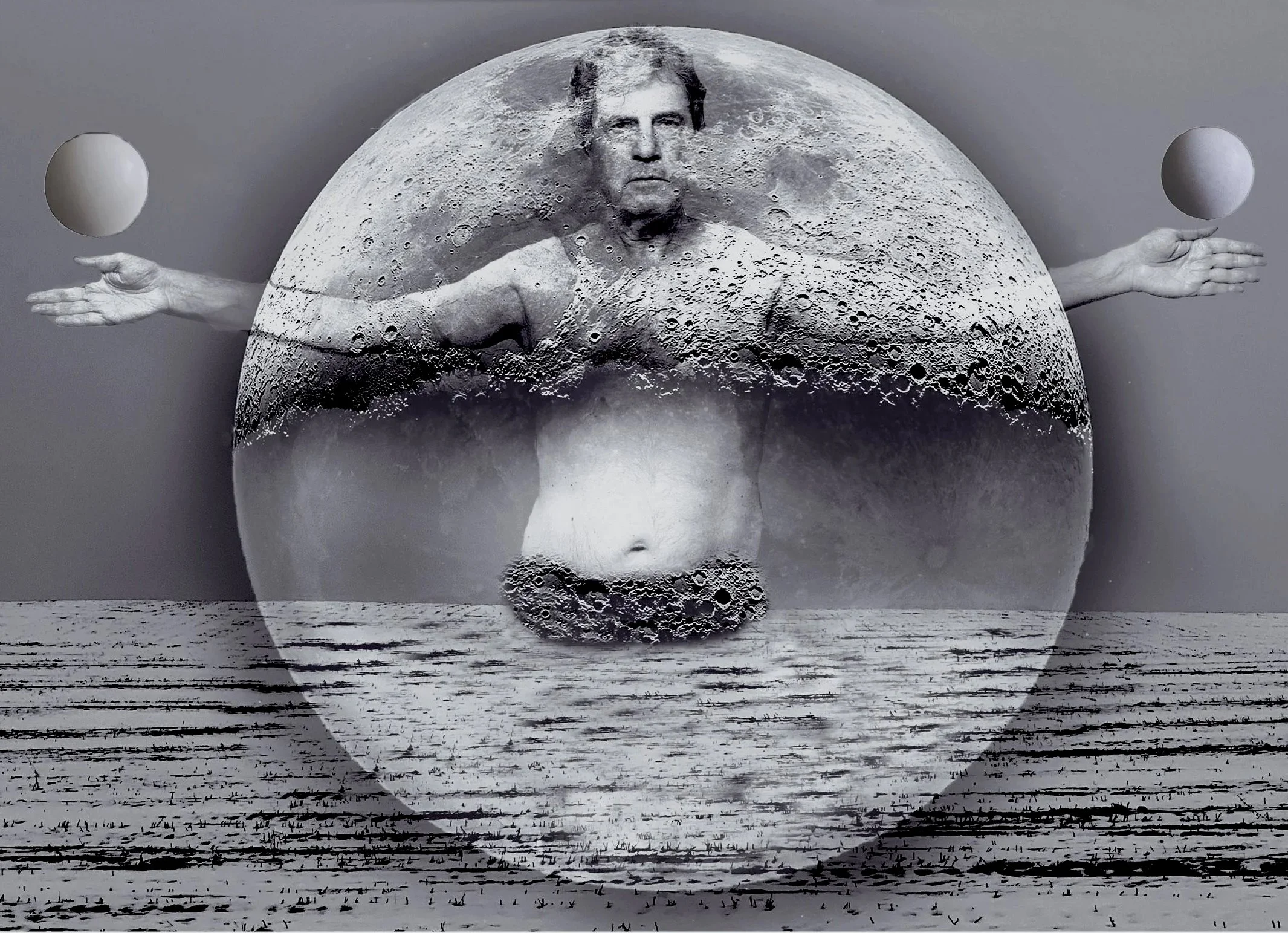 Merman