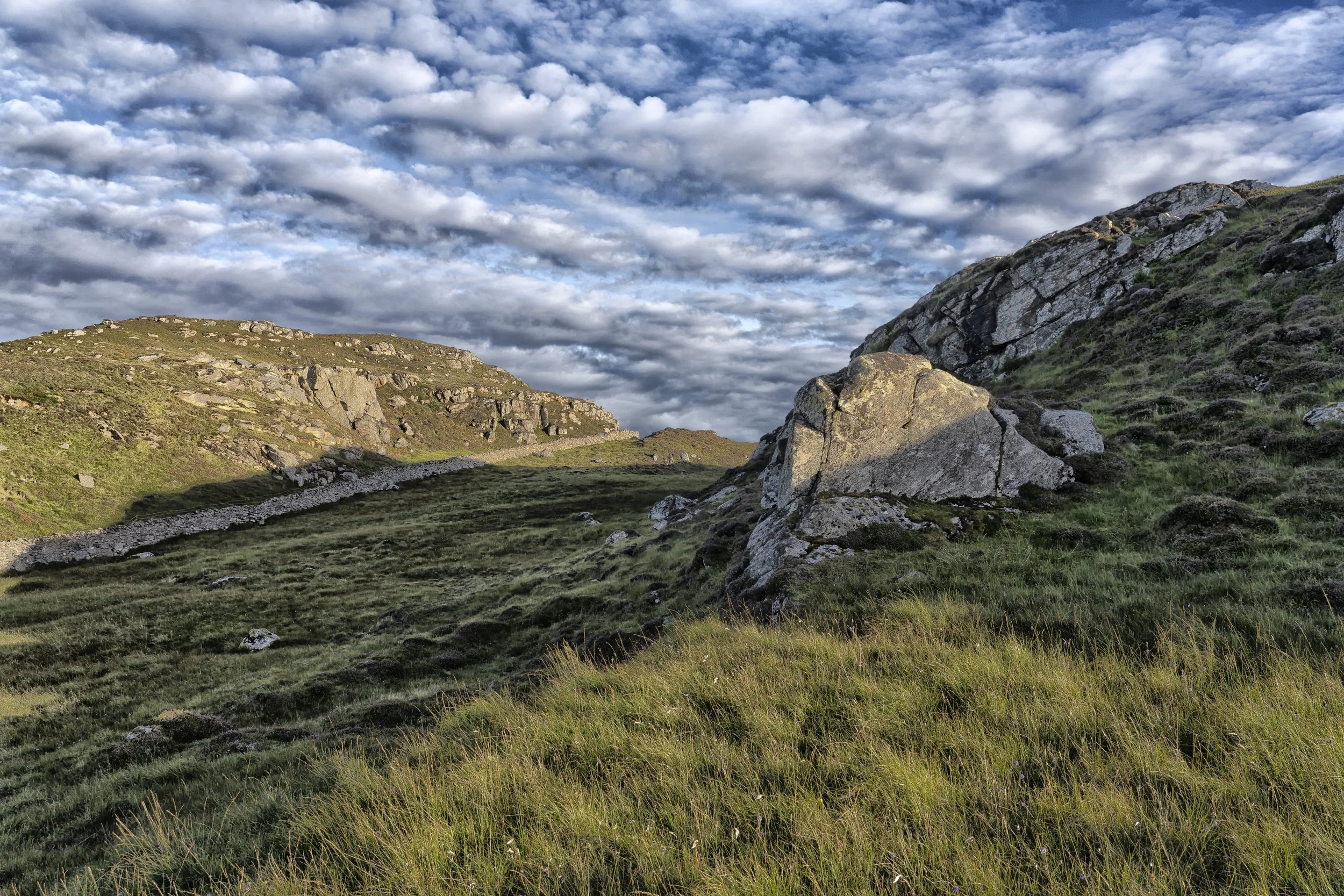 Isle of Lewis and Harris, Scotland