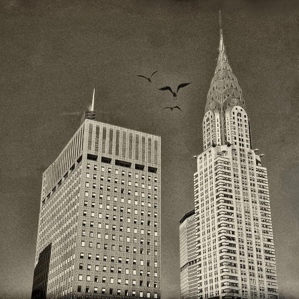 Chrysler Building (Copy)