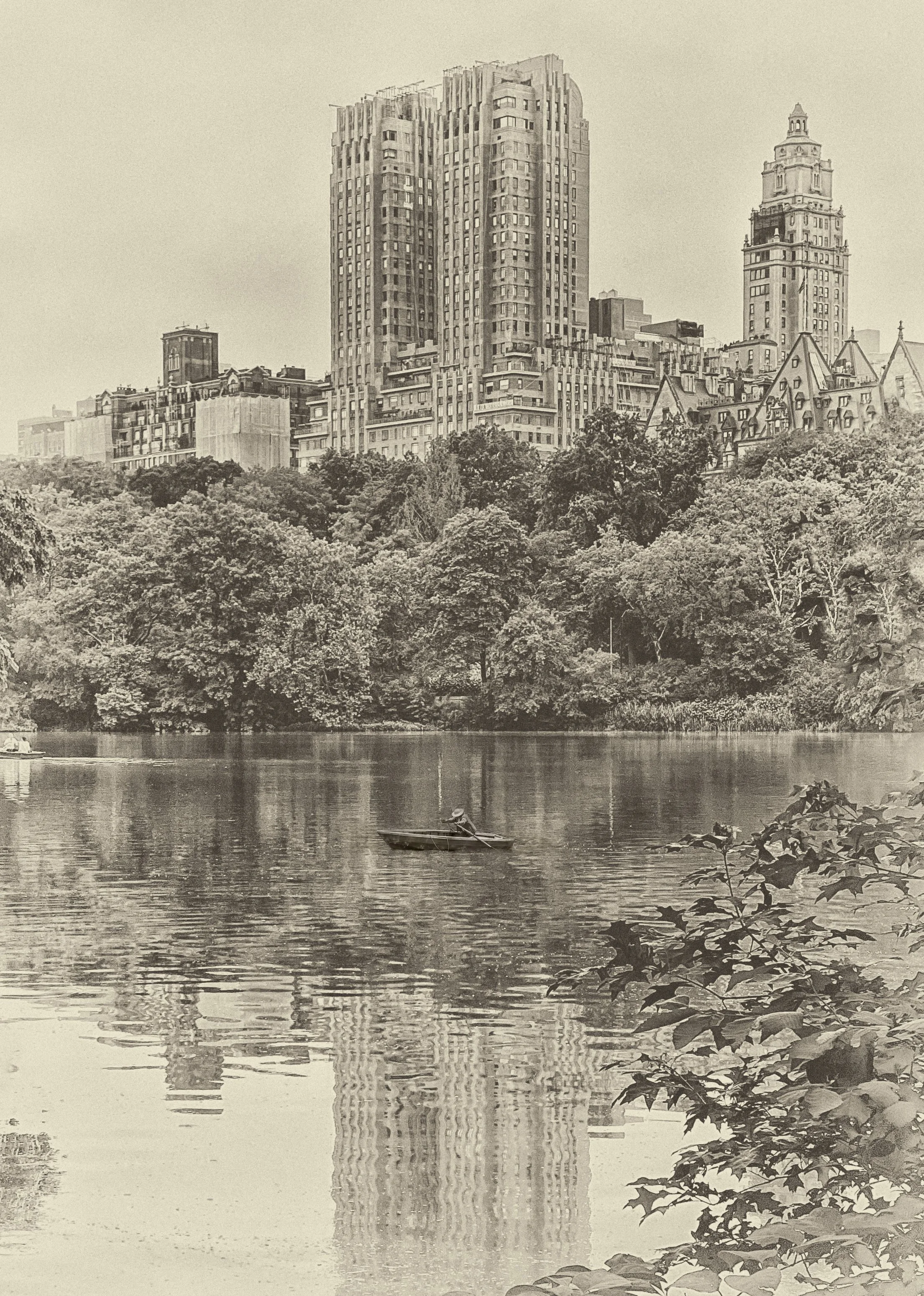 Central Park (Copy)