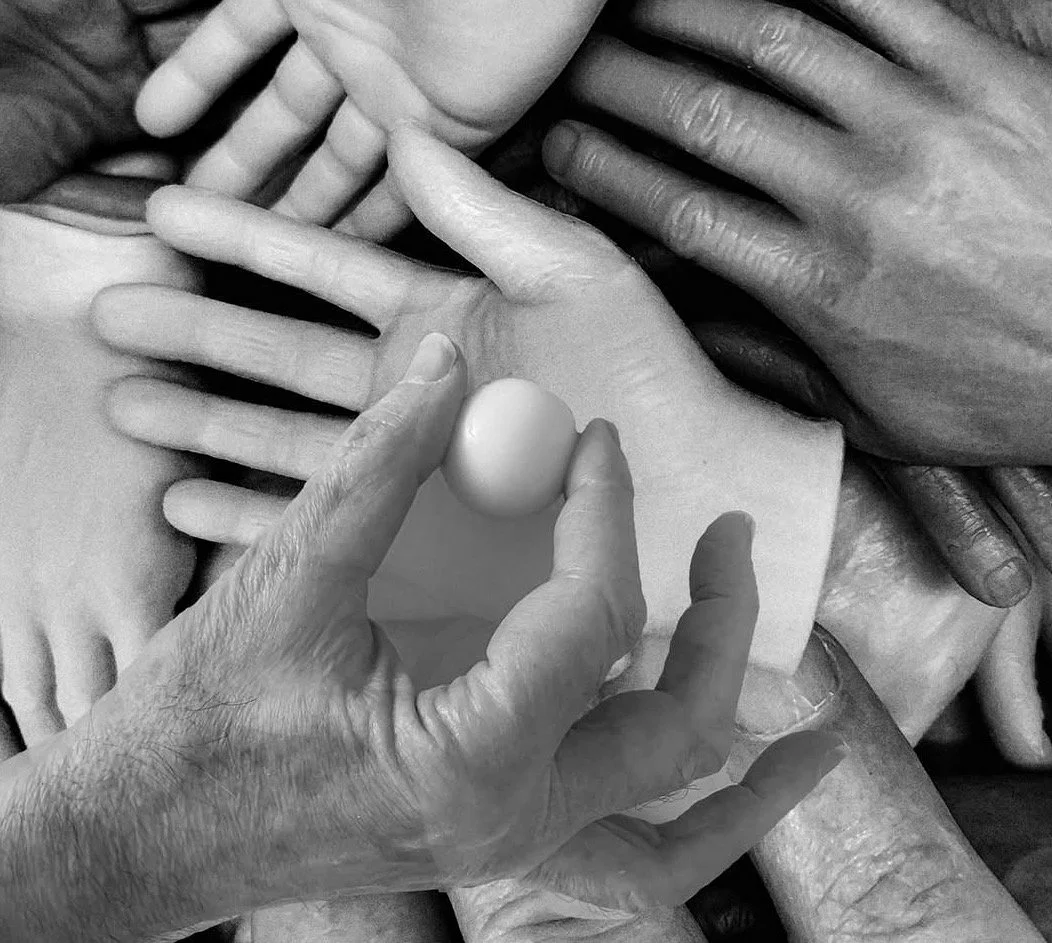 Hands