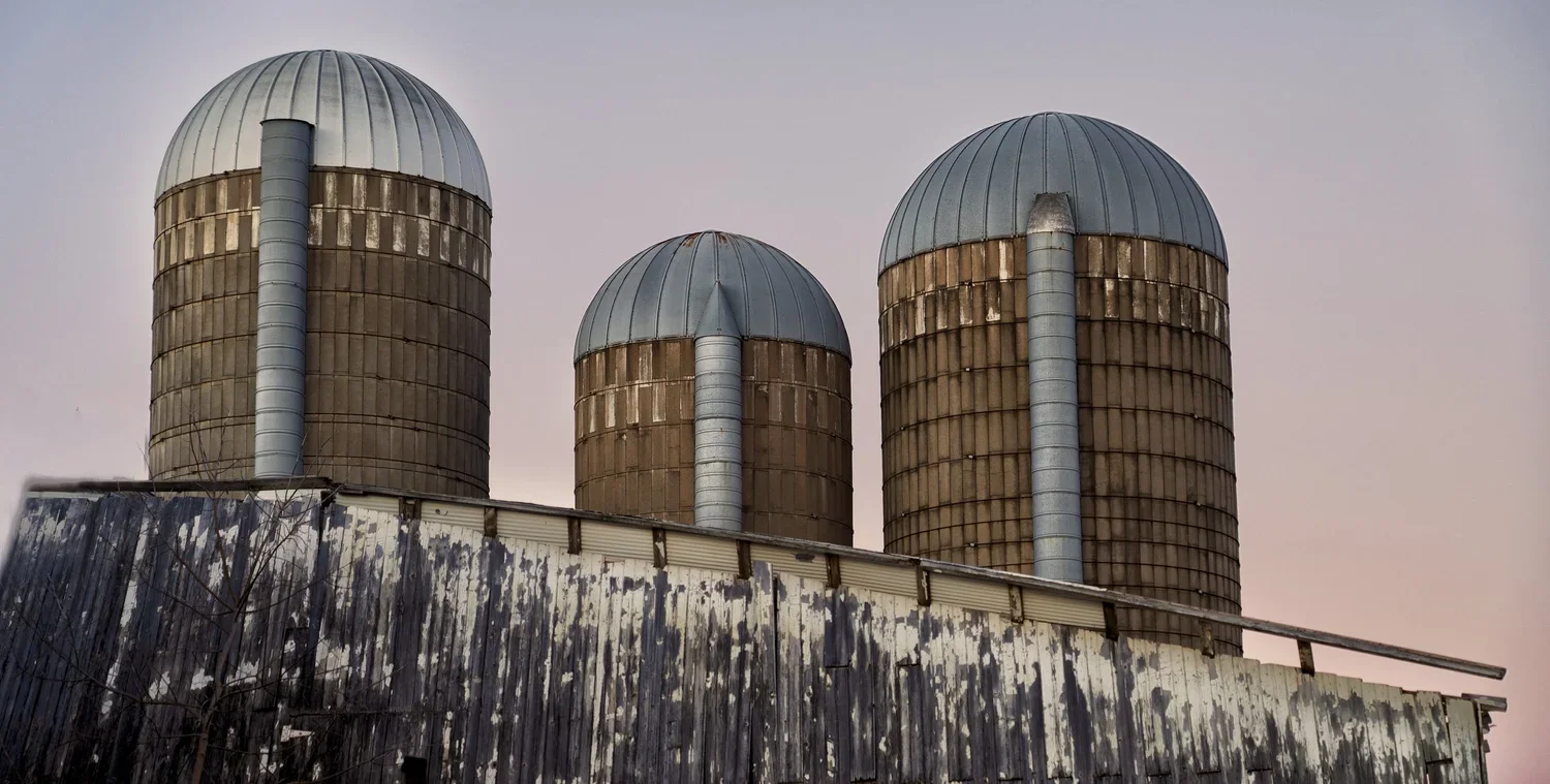 Three Silos (Copy)