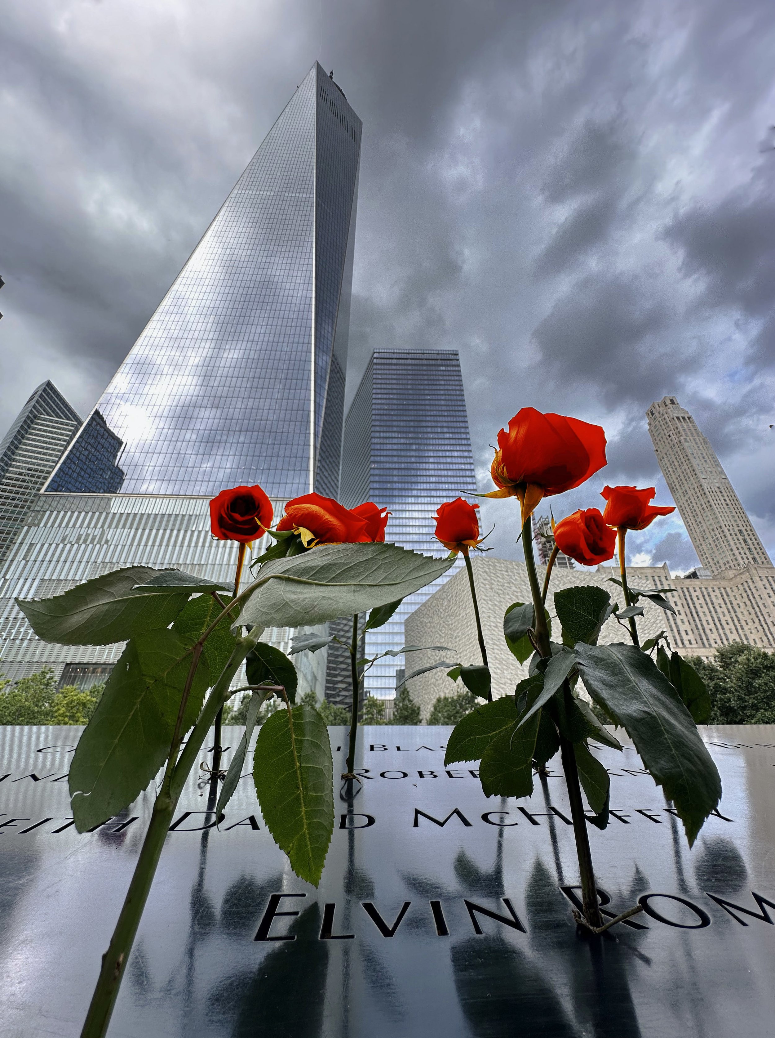 In Memorium 9/11 (Copy)
