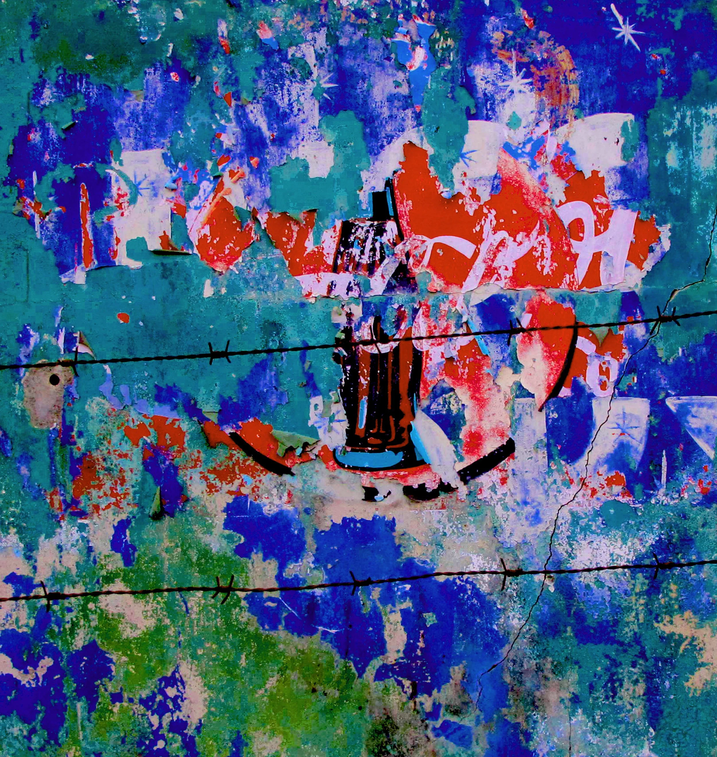 Coca Cola, Nicaragua (Copy)