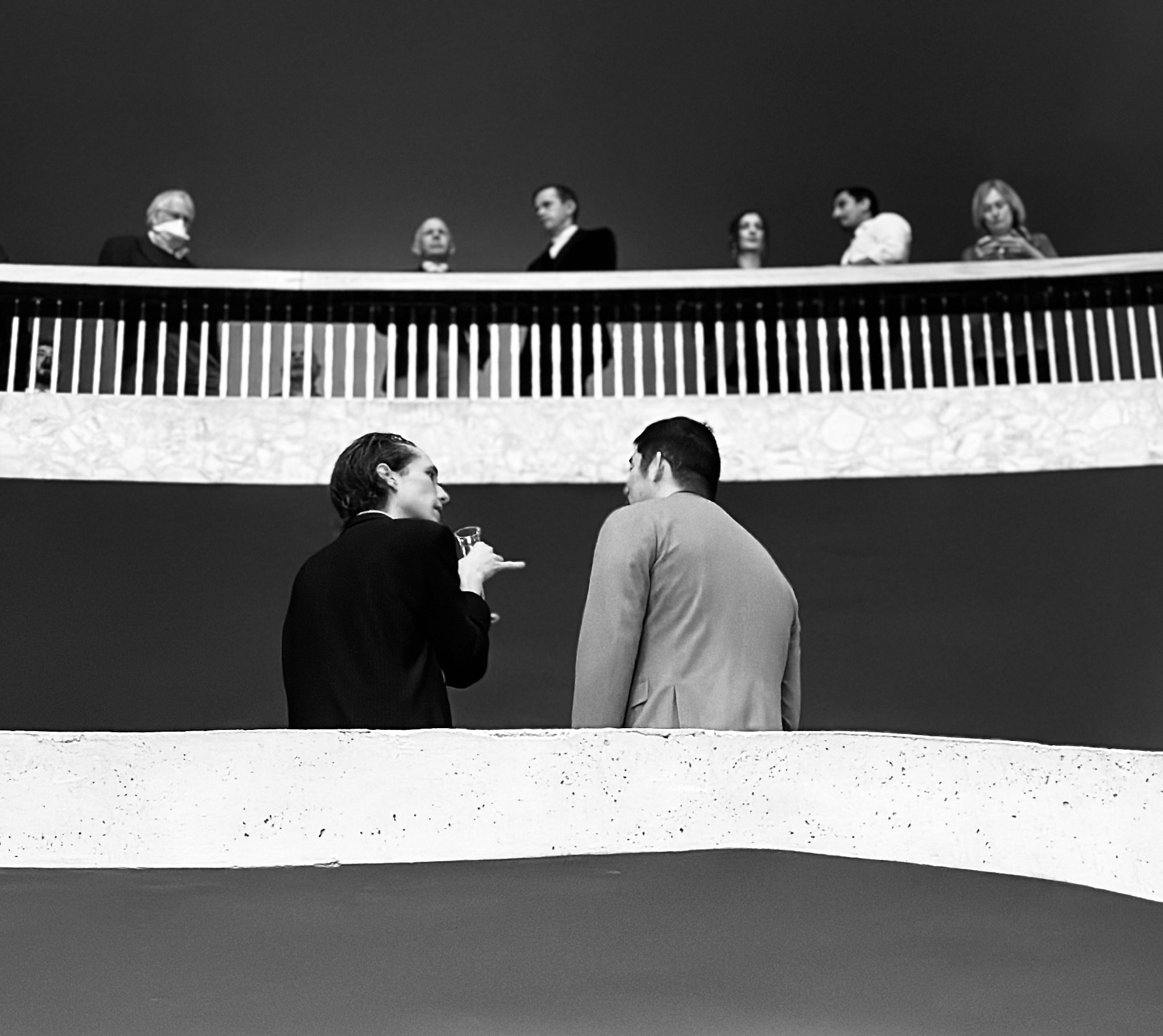 A Night at the Opera (Copy)