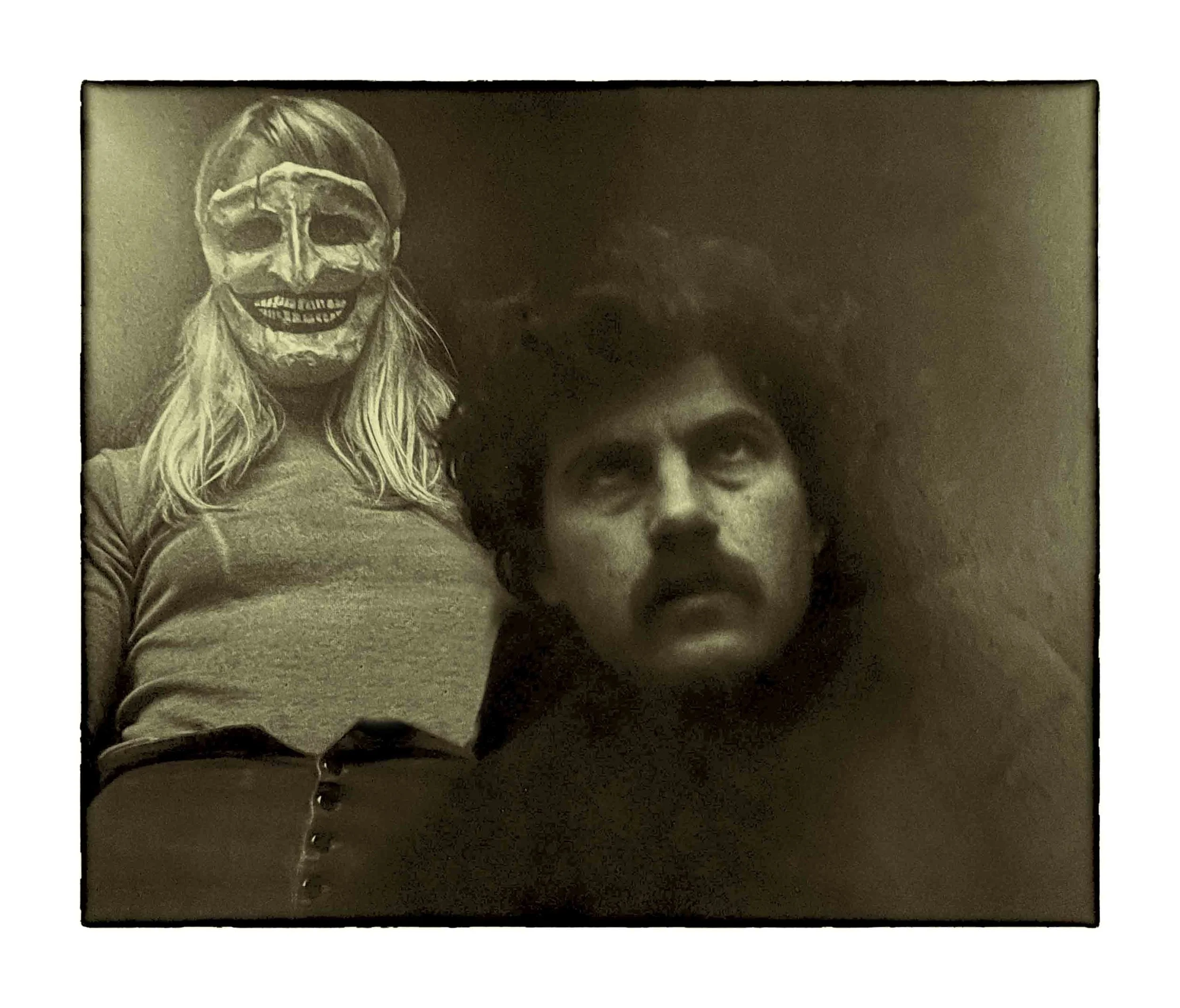 Uta and Bob