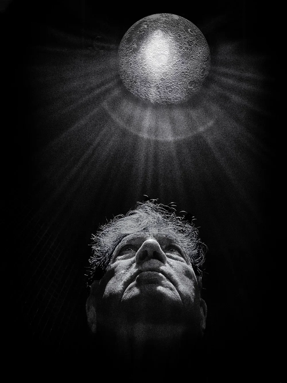 The Light