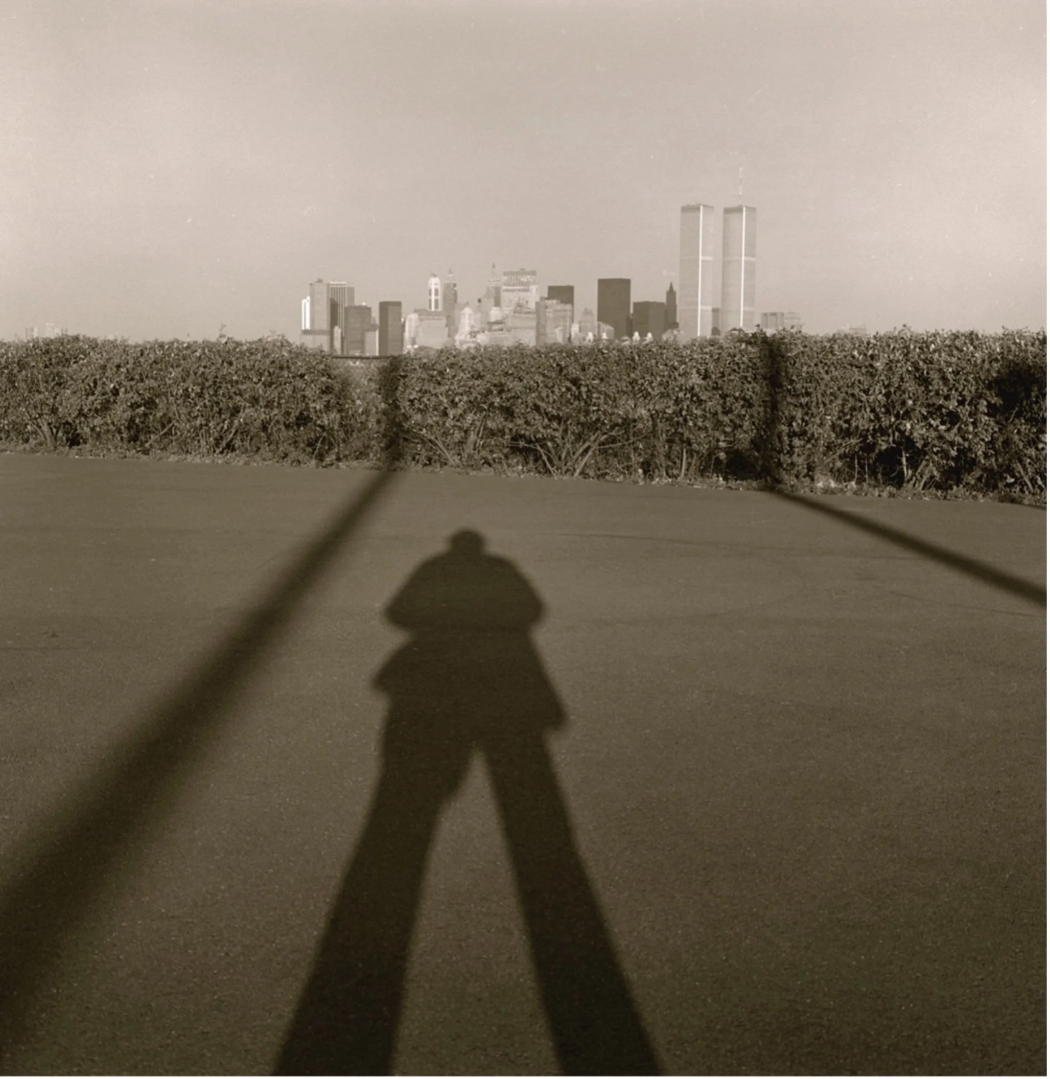 The Shadow