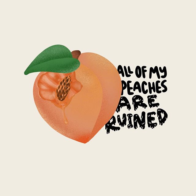 Lana Del Rey. Tomorrow.