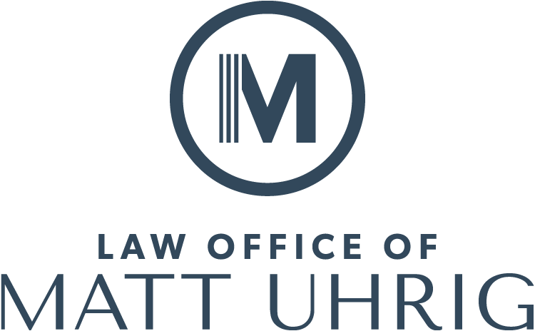 The Law Office of Matt Uhrig