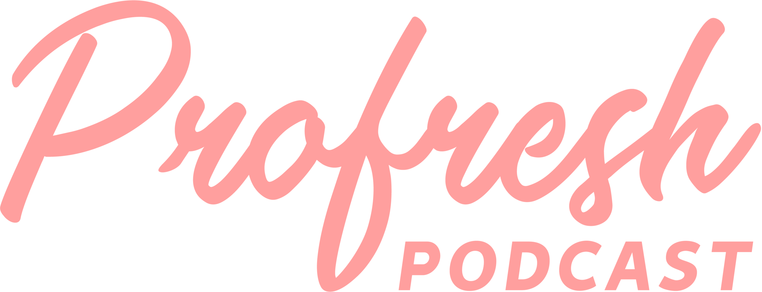 Profresh Podcast