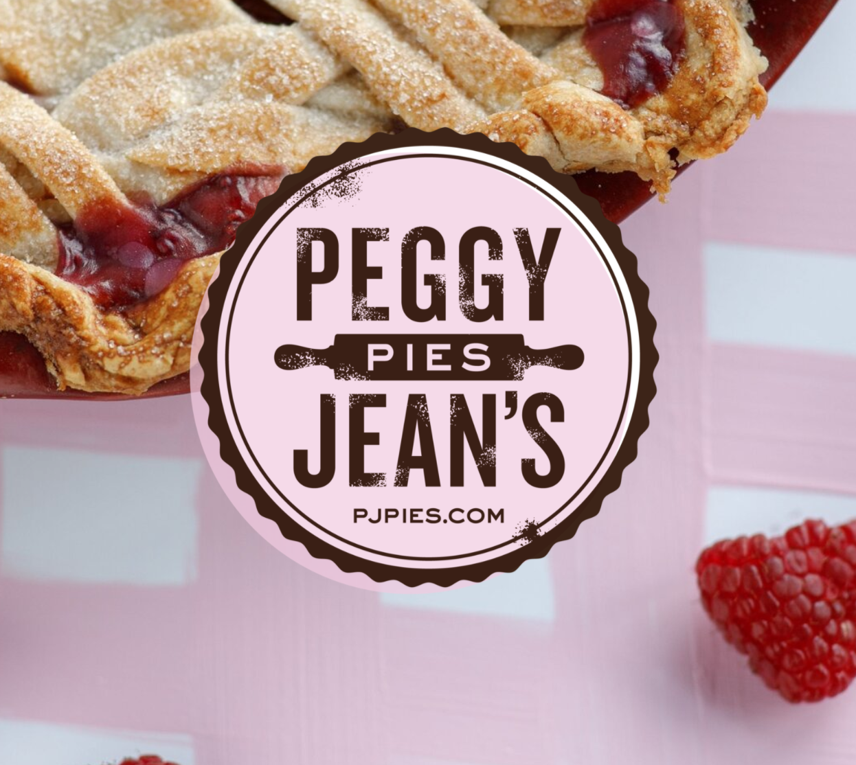 Peggy Jean's Pies