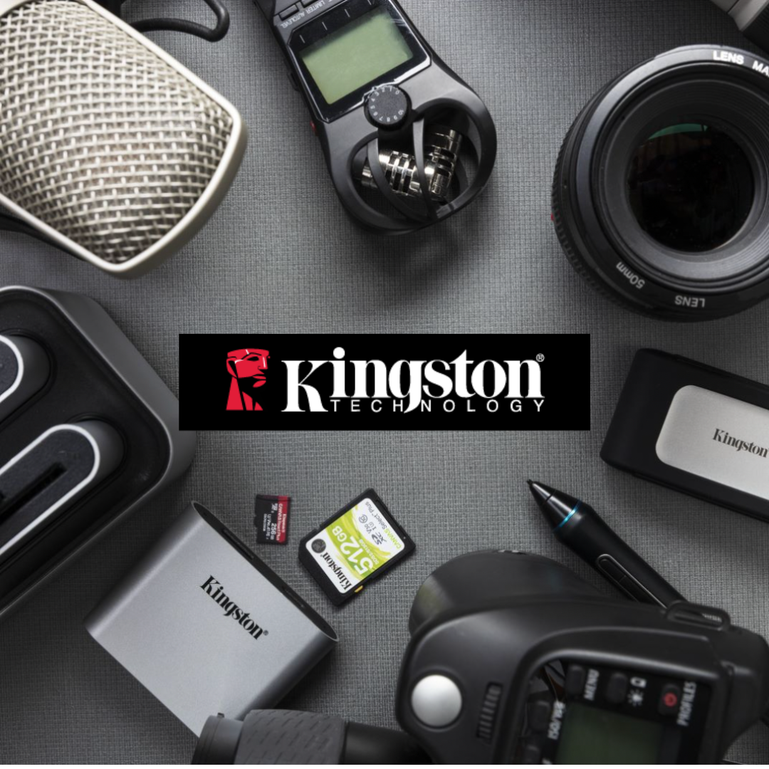 Kingston Technology