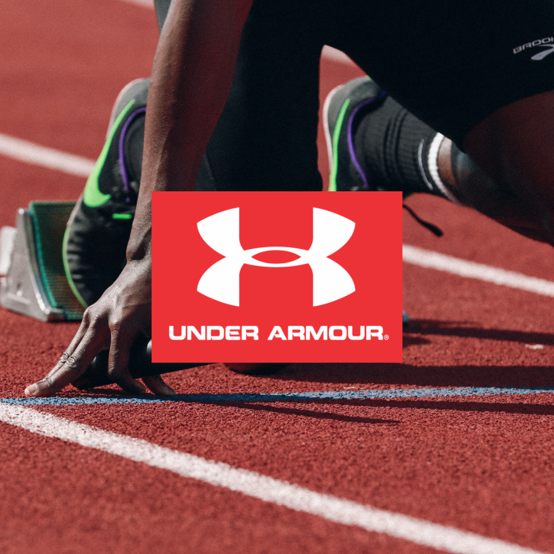 Under Armour