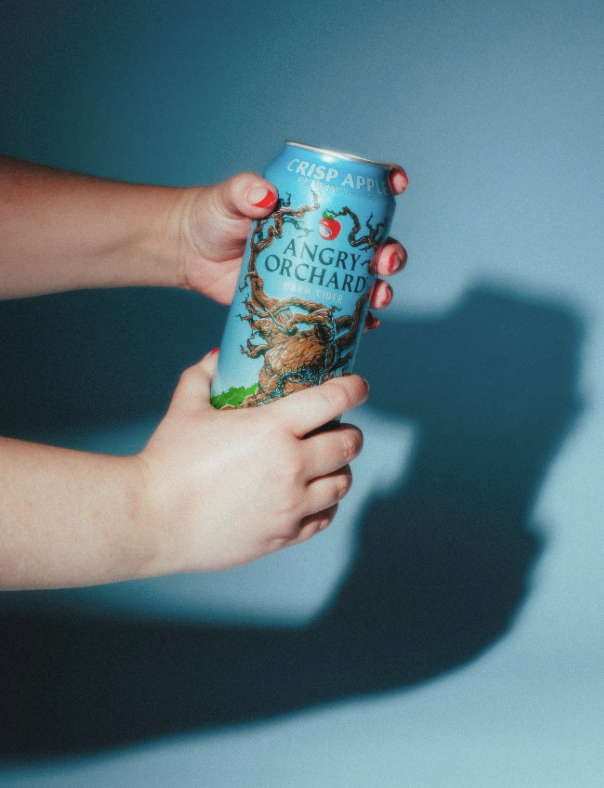 Size doesn’t matter… but you’re gonna need two hands for this one