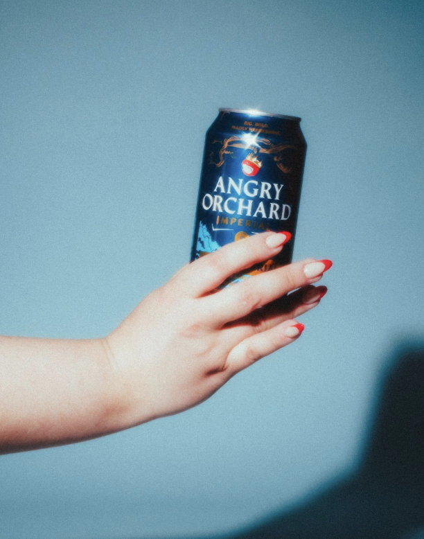 No pranks here. Just the crispy can content you’ve been begging for.