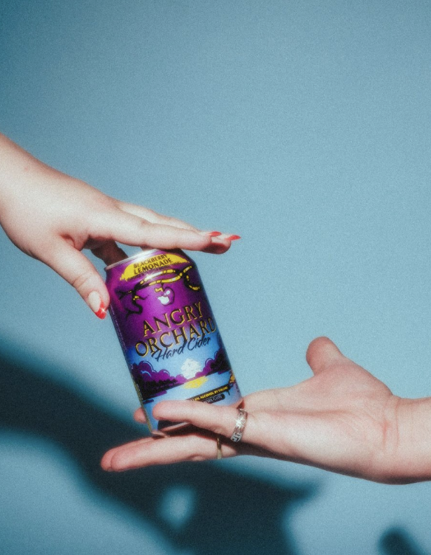 No teasing, no pranks. Only Cans.