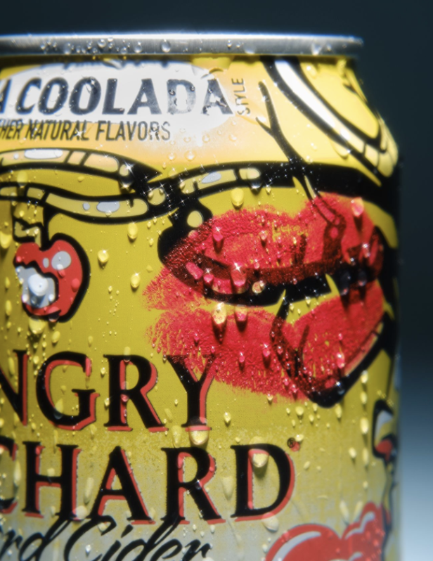 We’re not like other brands. We’re anti-prank and pro-can.