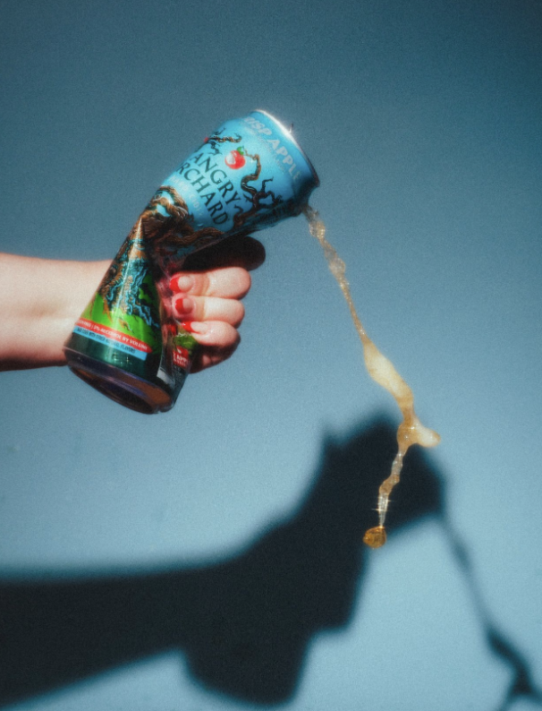 Finally – an April Fools prank with follow-through.