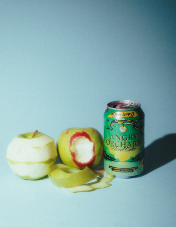 Open wide and take a bite of this Only Cans content.