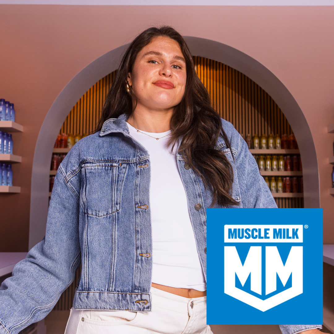 Muscle Milk Prodega
