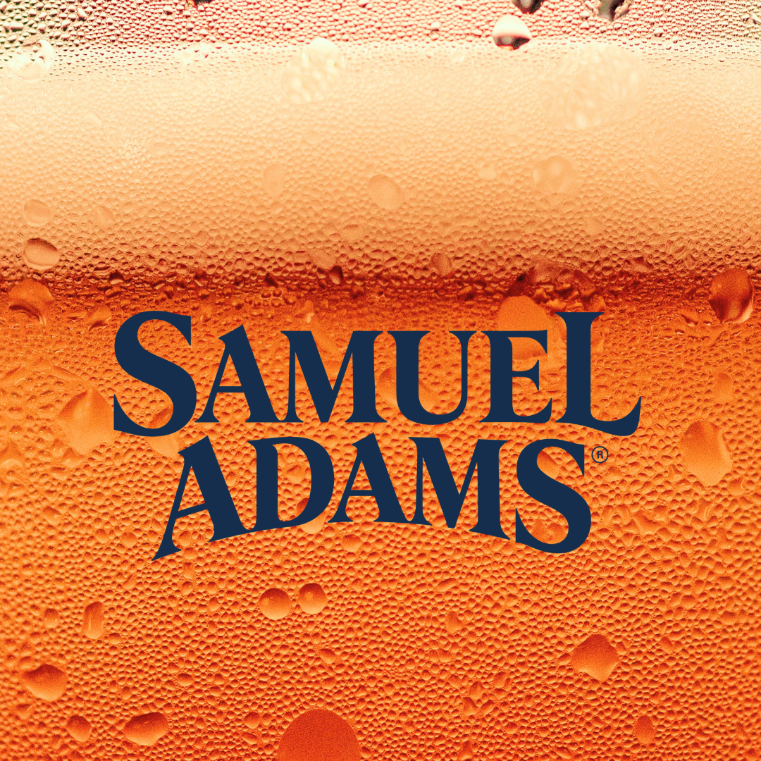Samuel Adams Beer