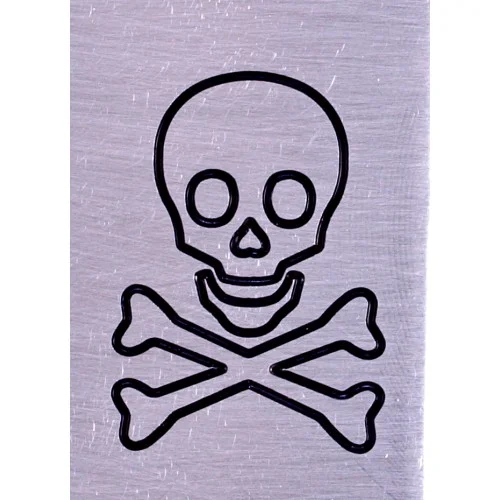 Skull and Crossbones