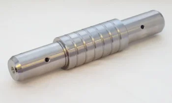 Raymond Axle