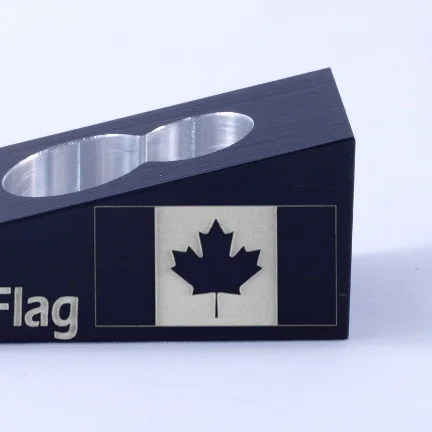 Canadian Flag