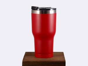 Personalized Personalized RTIC 30 oz Tumbler - Stainless