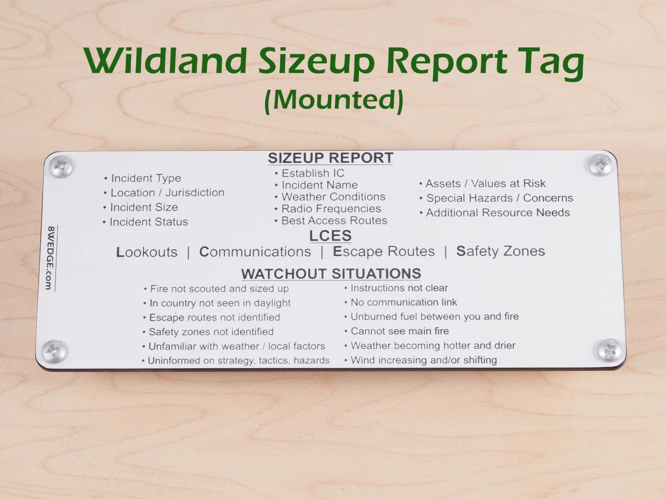 Wildland Sizeup Tag - Mounted.jpg