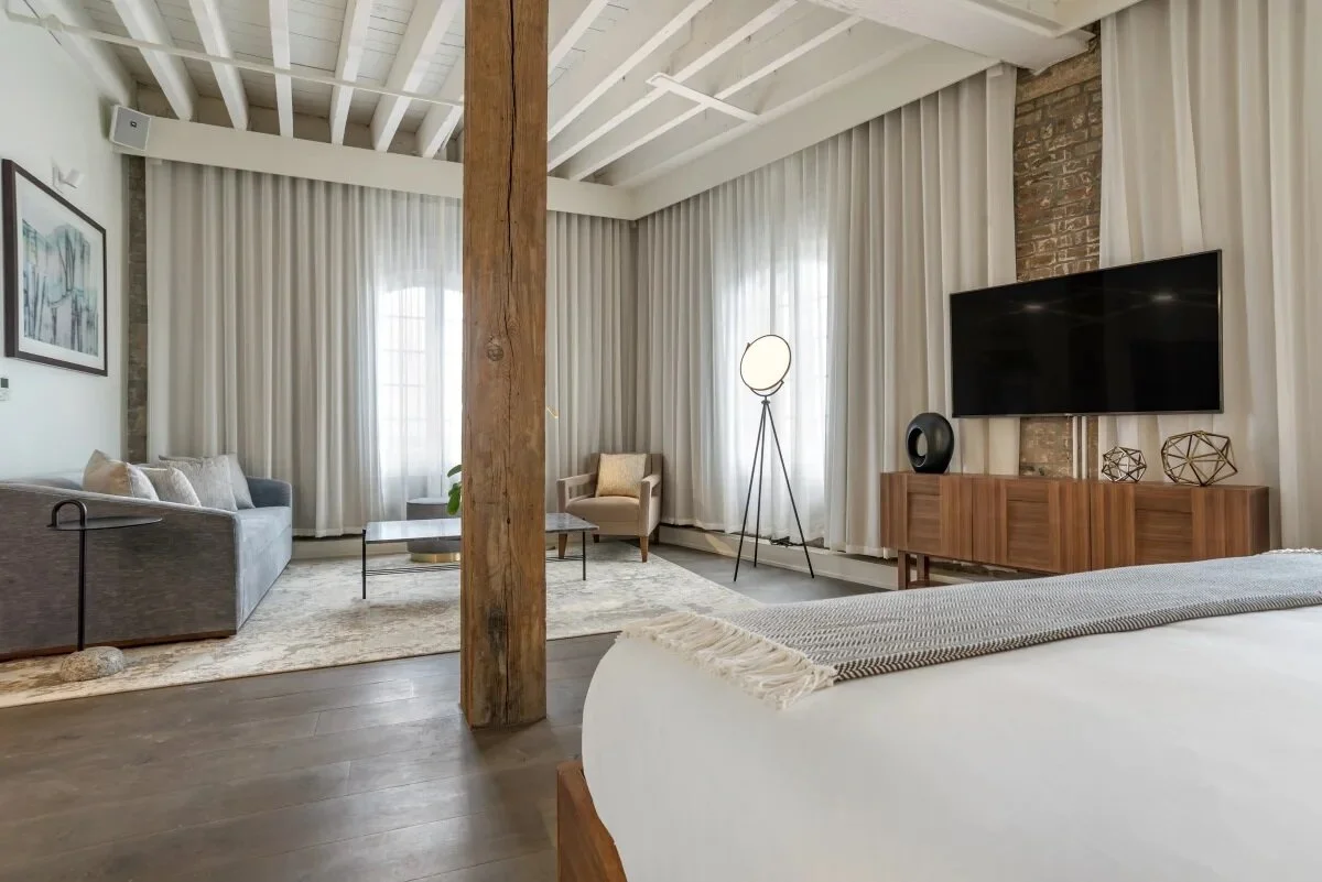 Insider Hotels: Four Top New or Reopening Hotels Around the U.S.