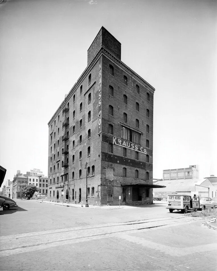 Nostalgia | 111 to One11 From sugar storage to hotel and more – one location’s story