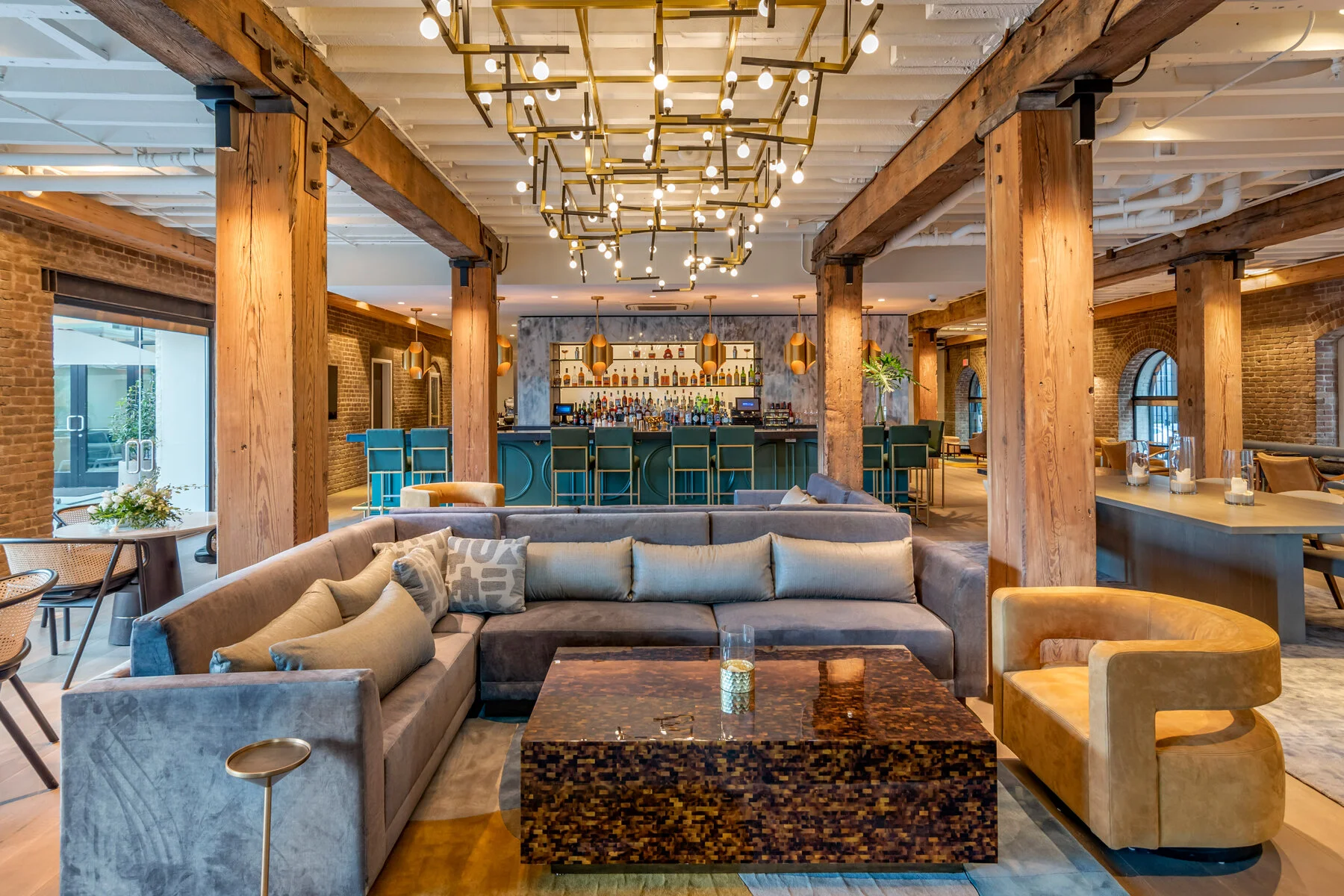 New Orleans’ French Quarter Gets Its First New Hotel in 50 Years