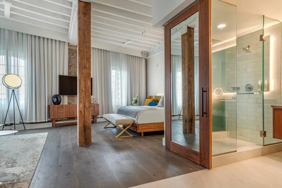 The New Orleans French Quarter Has A New Hotel That’s Both Stylish And Historically Significant