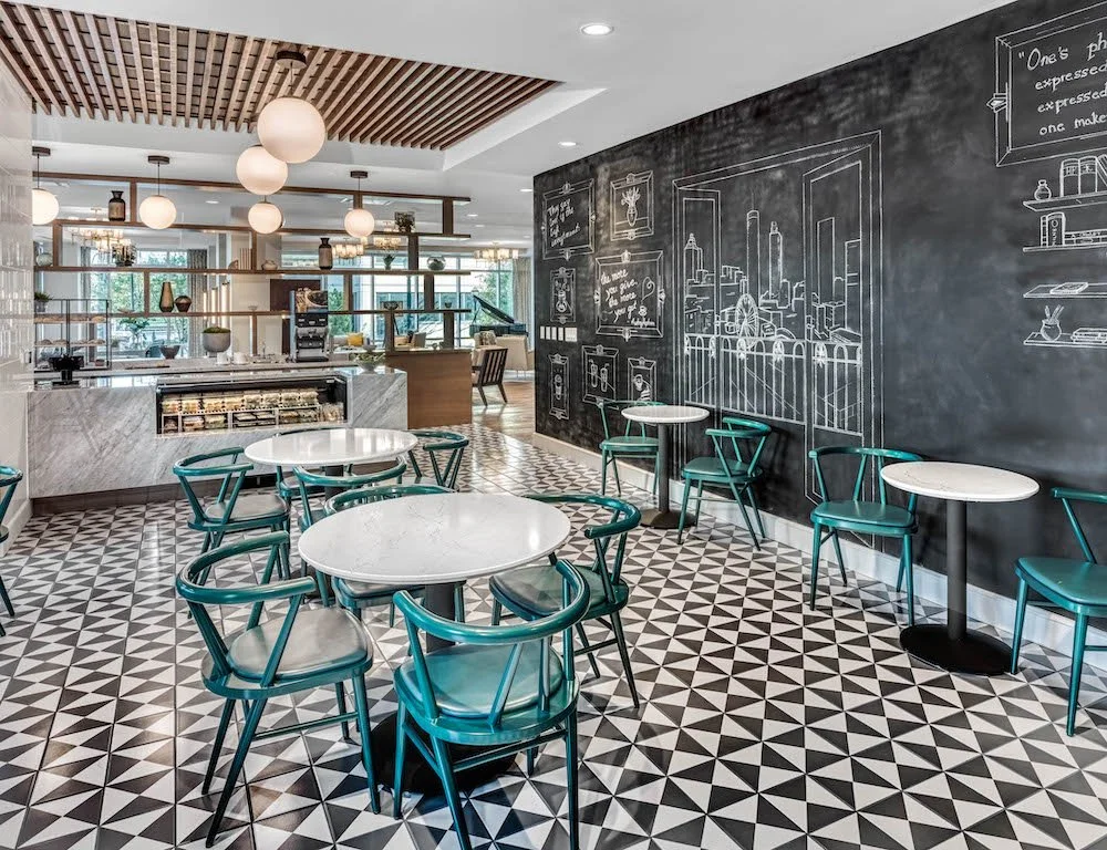 dash design Completes Second Heartis Property