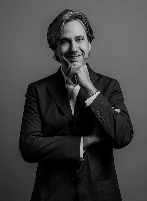 Designer Profile: David Ashen of Dash Design