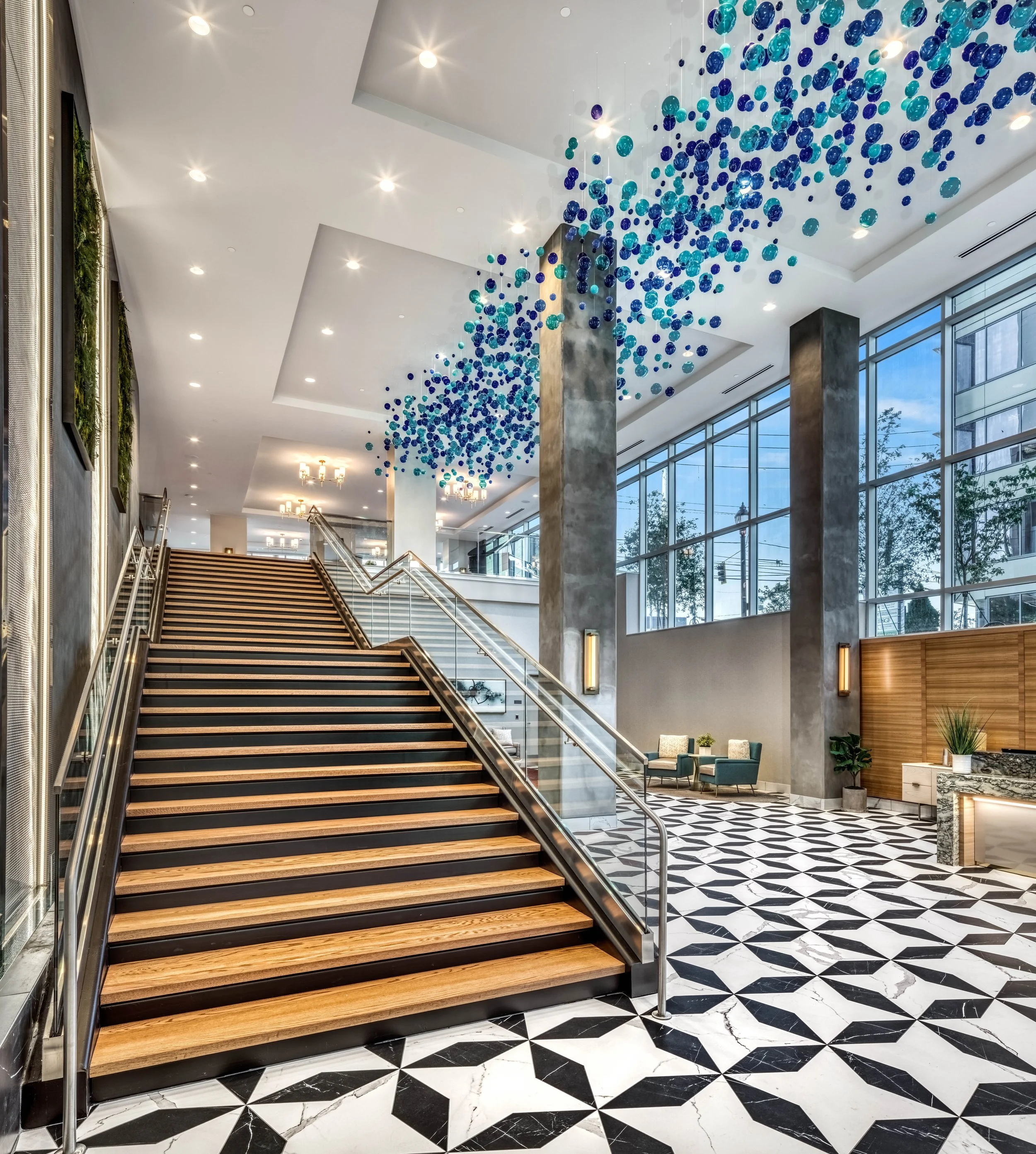 Luxury Senior Living Moves Into Metropolitan Areas