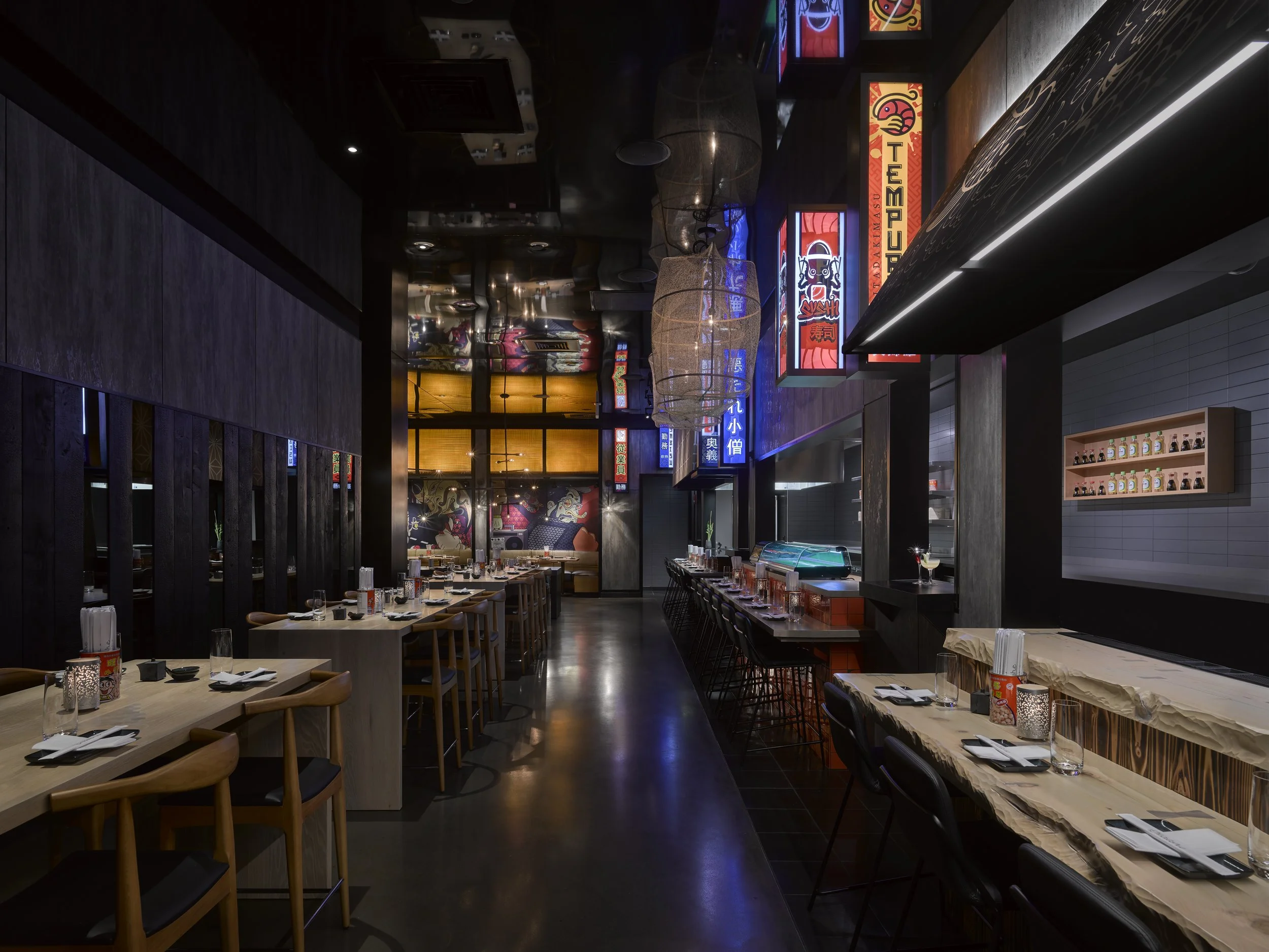 dash design Launches dash dine