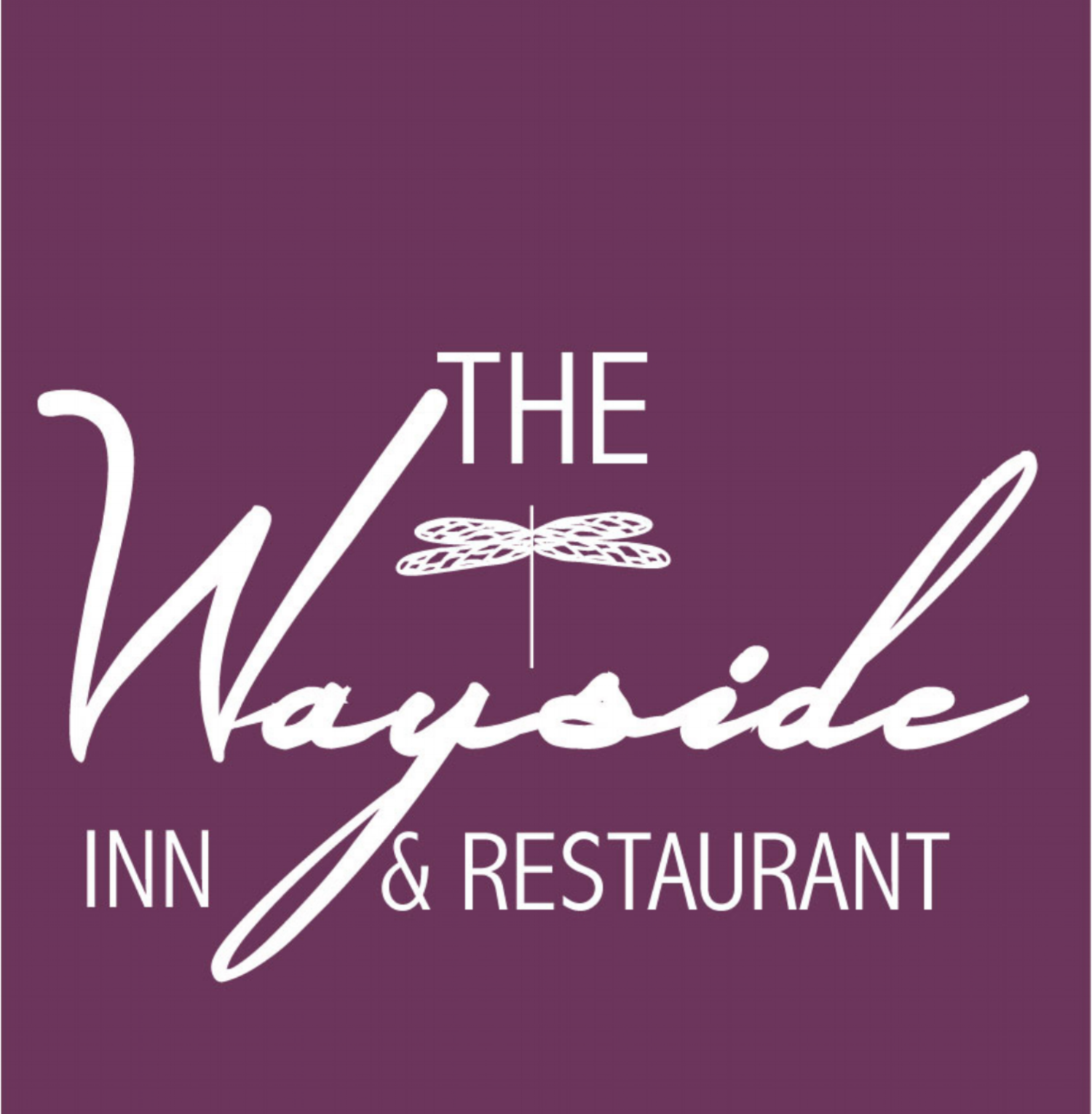 The Wayside Inn & Restaurant logo