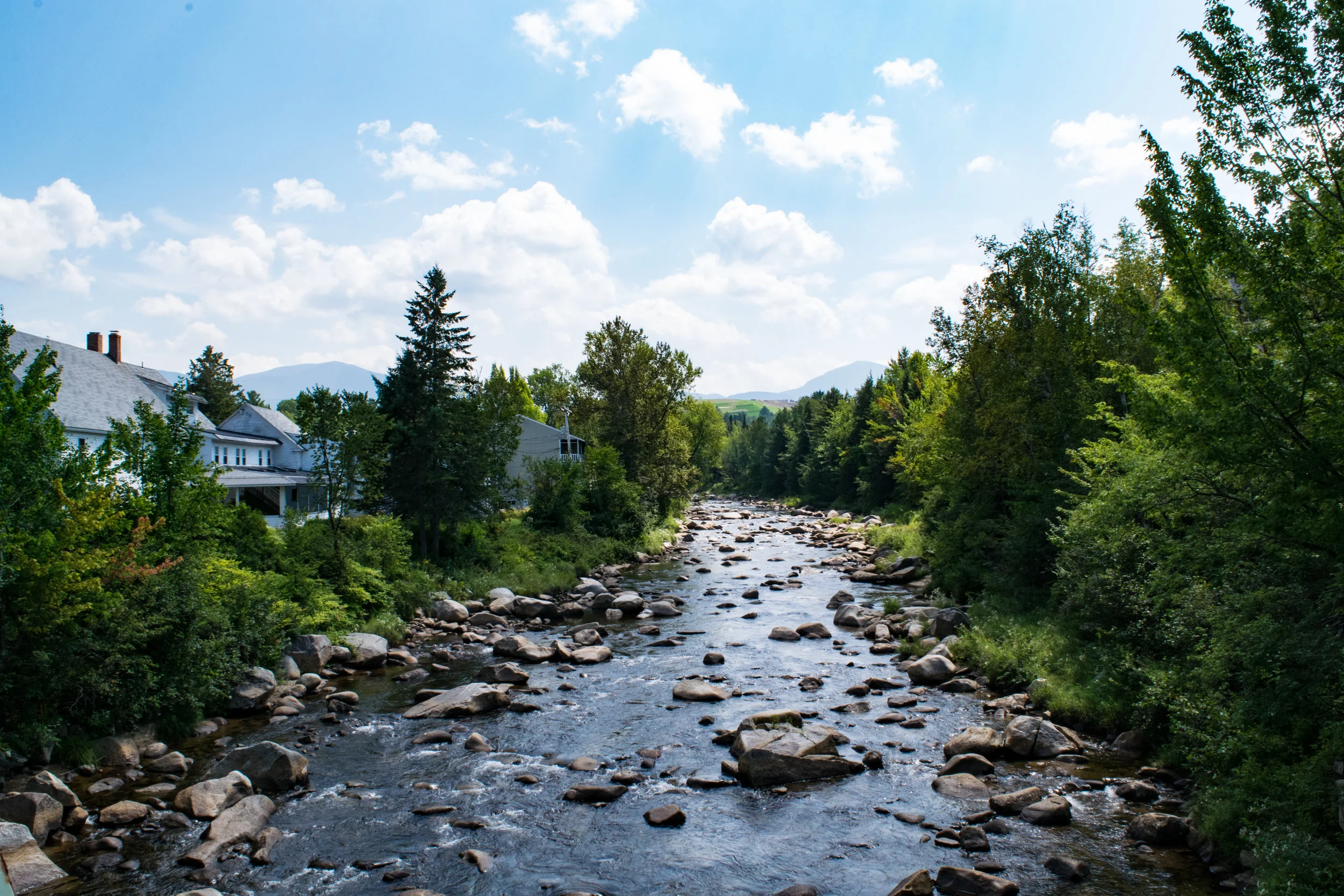 Gallery — The Wayside Inn