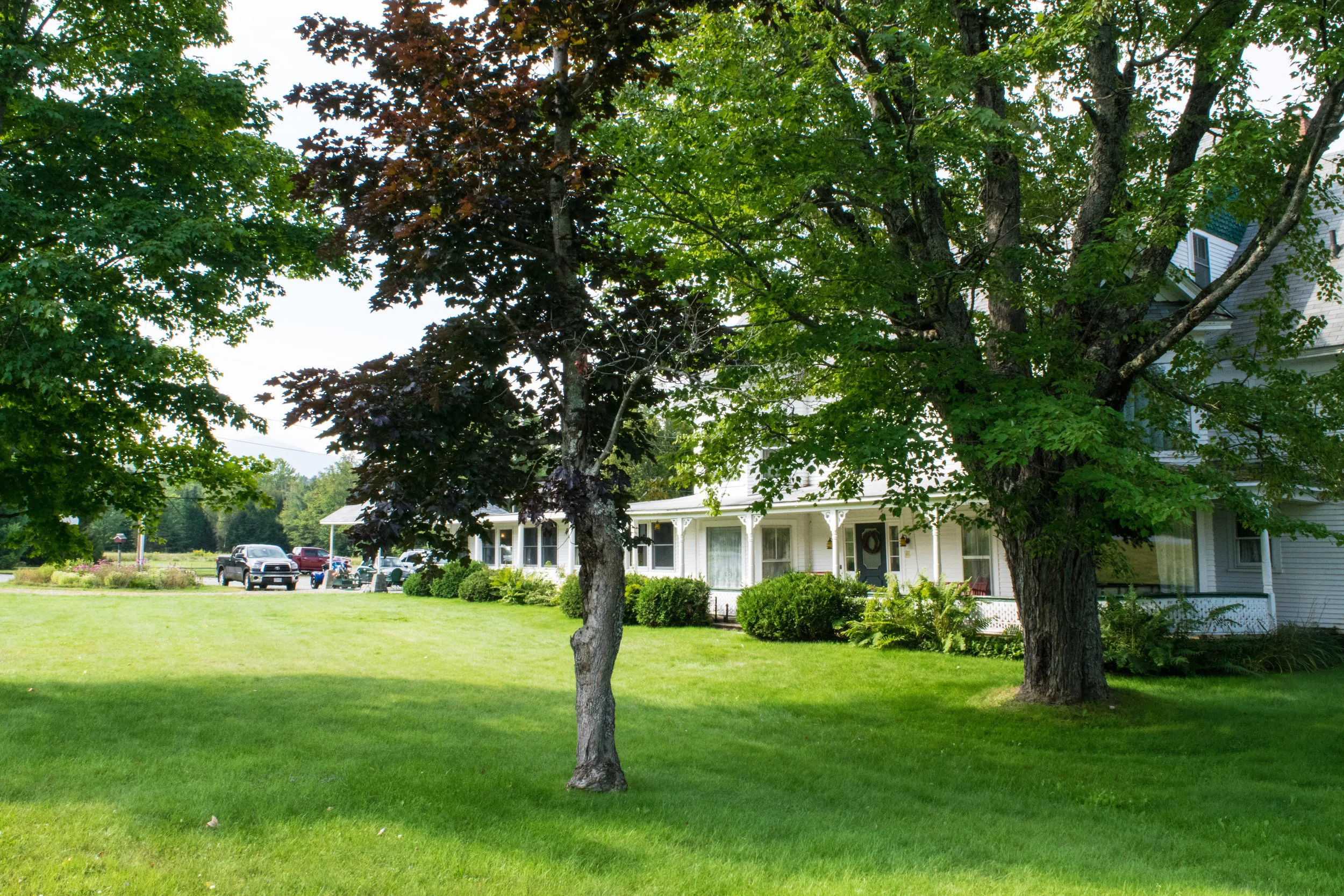 Gallery — The Wayside Inn
