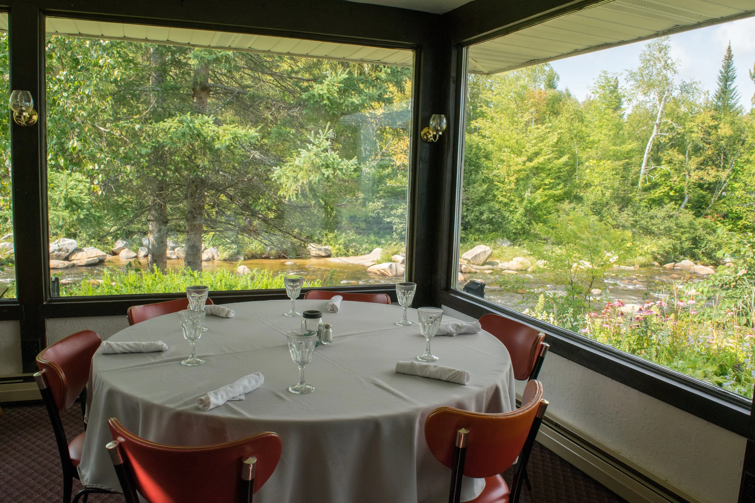 Gallery — The Wayside Inn