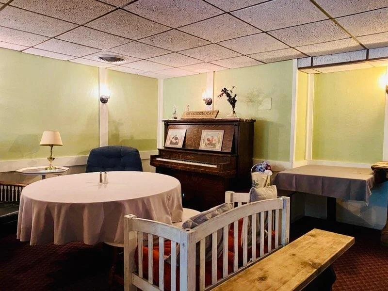 Gallery — The Wayside Inn