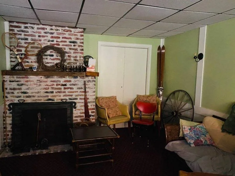 Gallery — The Wayside Inn