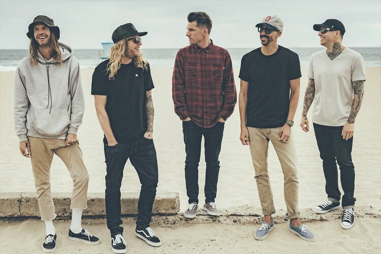 DIRTY HEADS