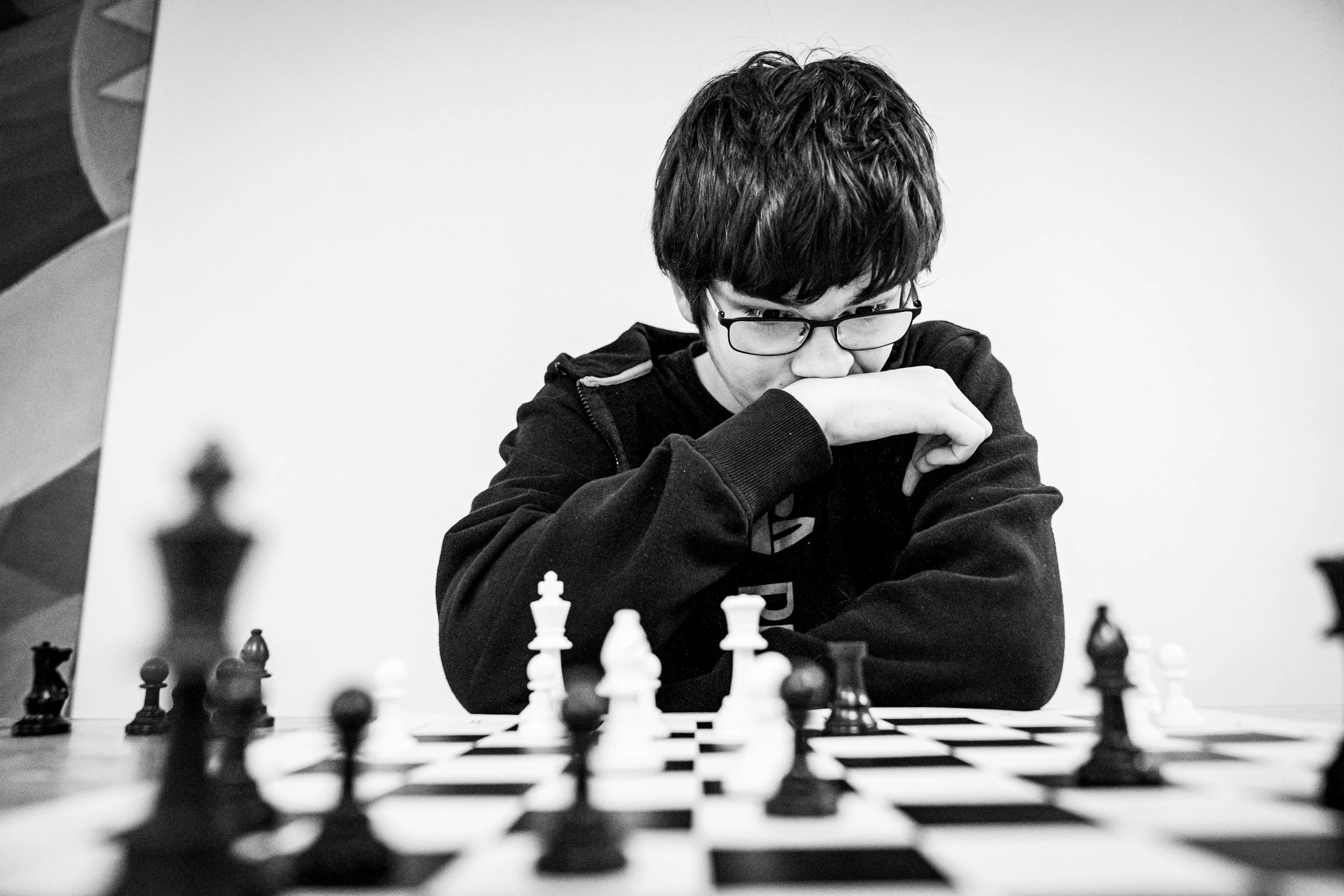 The Performance Trap: How Perfectionism Weakens Your Child’s "Frustration Muscle"