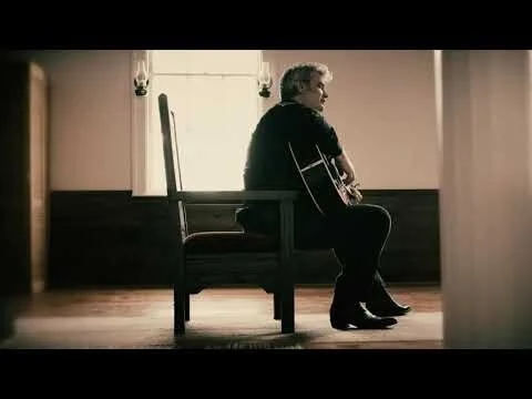 Unchained - David Burney