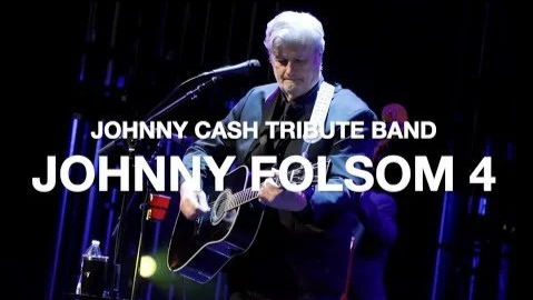 Meet Johnny Folsom 4